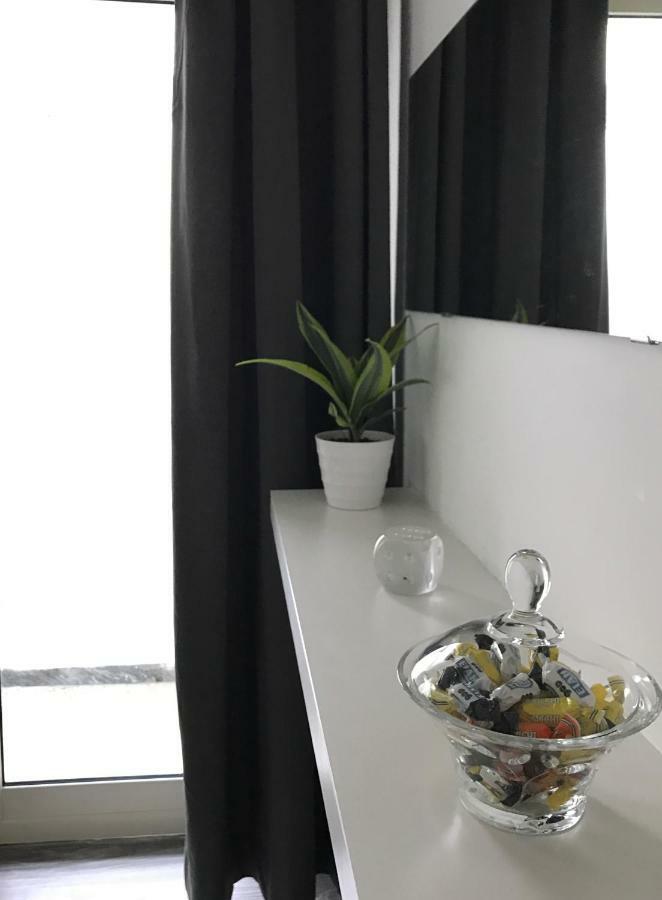罗马Interno 2公寓 外观 照片