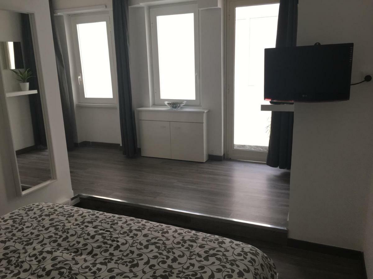罗马Interno 2公寓 外观 照片